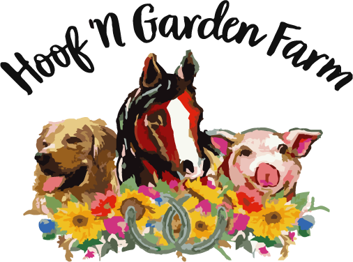 Hoof 'n Garden Farm